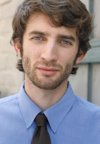Brian Elerding