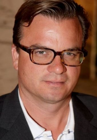 Mark B. Johnson