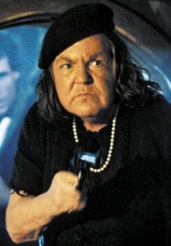 Anne Ramsey