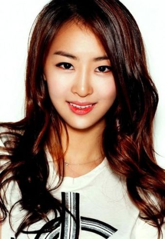 Kim Da-som