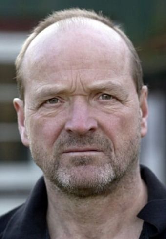 Holger Mahlich