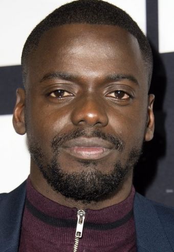 Daniel Kaluuya