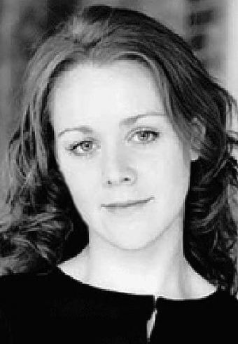 Emma Darwall Smith