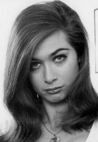 Valerie Leon
