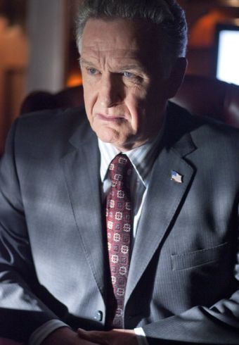 Tom Butler