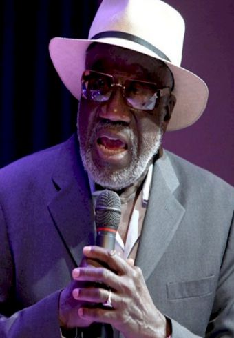 Bill Henderson