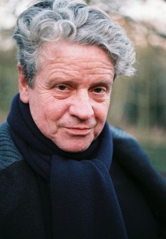 Julian Firth