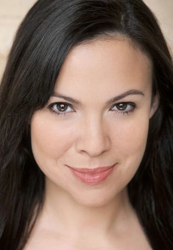 Gloria Calderon Kellett