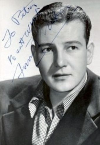Tom Drake