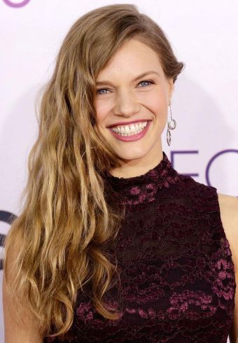 Tracy Spiridakos