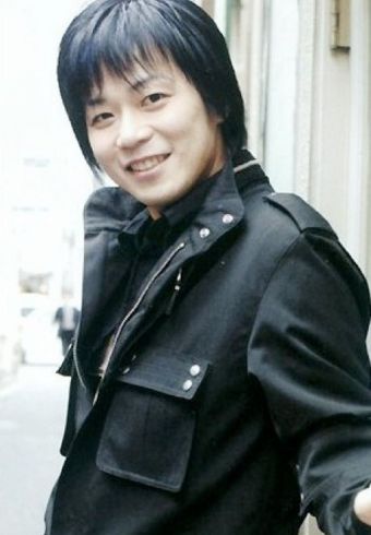 Koji Yusa