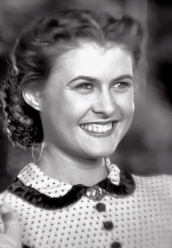 Anne-Marie Blanc