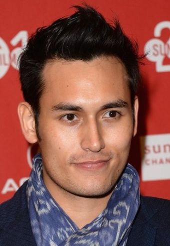 Arifin Putra