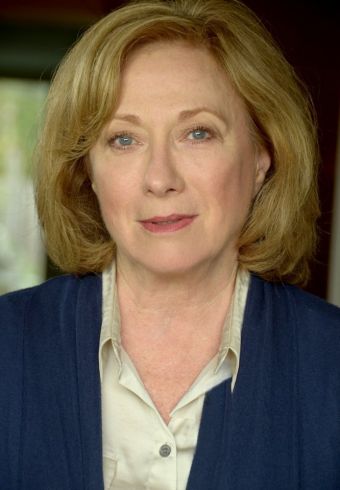 Sharon Garrison