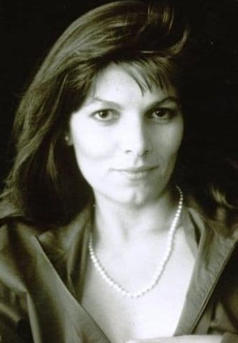 Patricia DiZebba