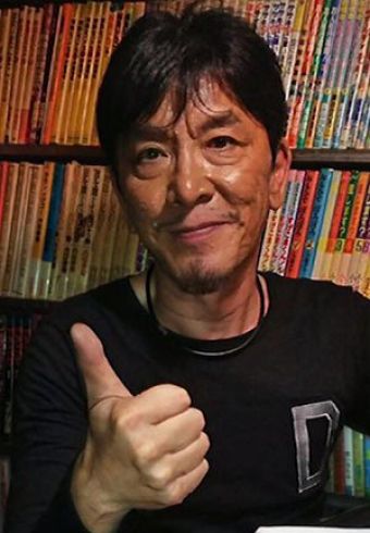 Jouji Nakata
