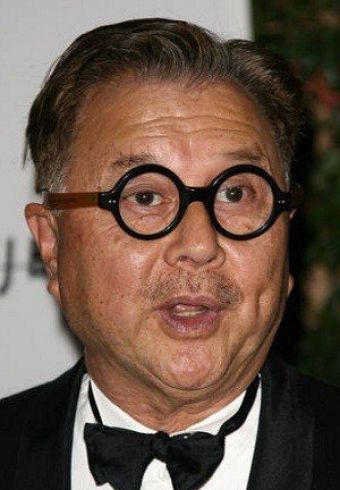 Michael Chow