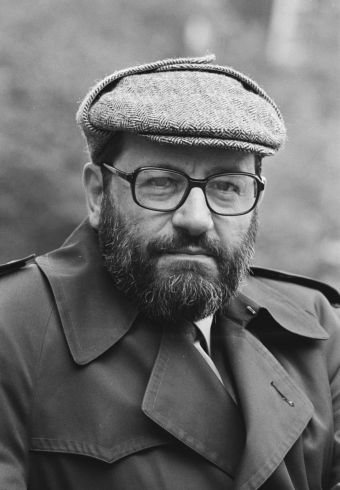 Umberto Eco