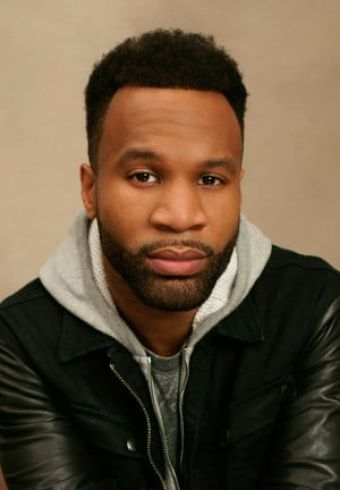 Johnny Ray Gill