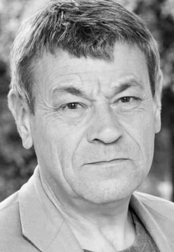David Cann