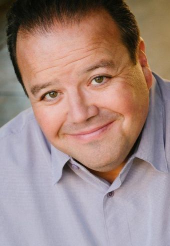 Jerry Kernion