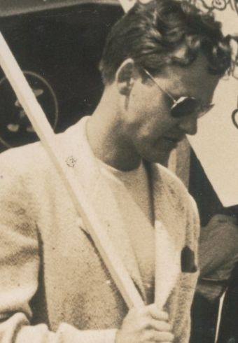 Bill Keil