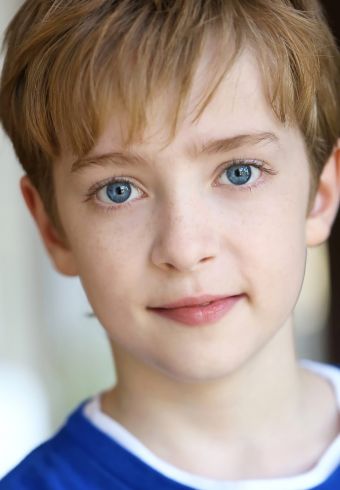 Connor Kalopsis