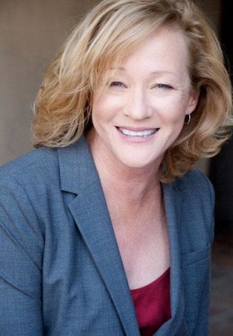 Nancy Youngblut