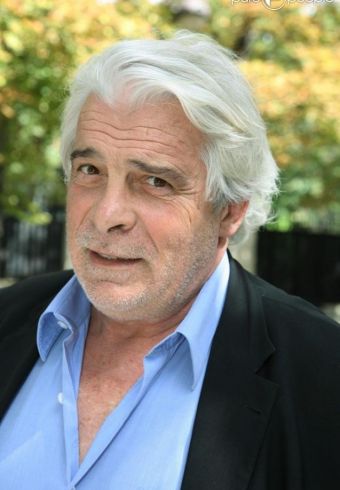 Jacques Weber