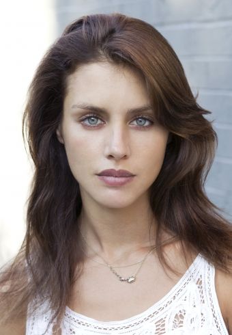 Hannah Ware