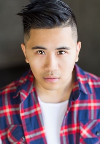 Peter Chao