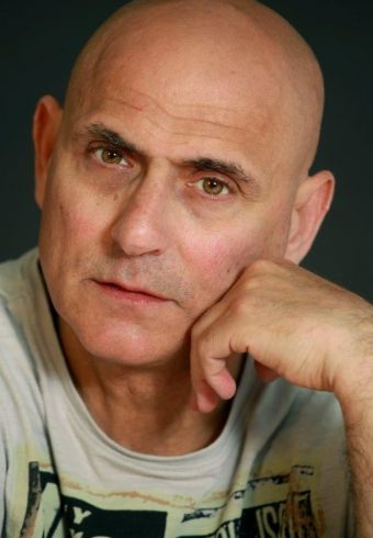 Stefano Fabrizi