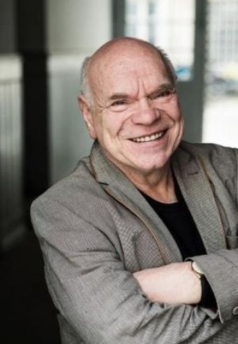 Hans-Jürgen Silbermann