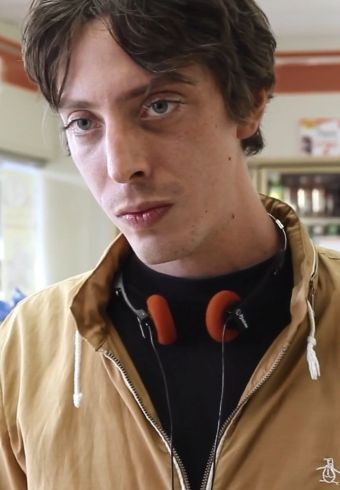 Joshua Burge