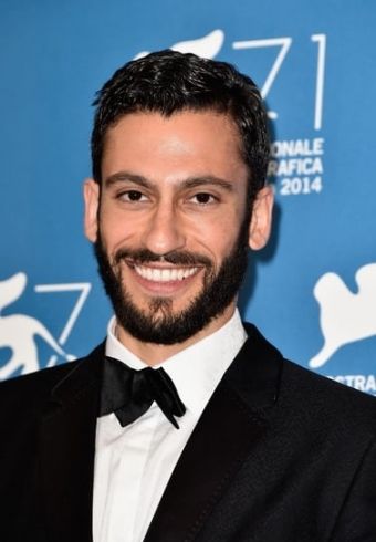 Adam Tsekhman
