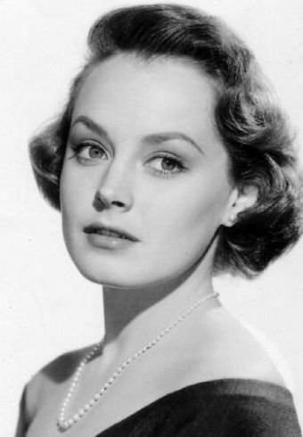 Victoria Shaw