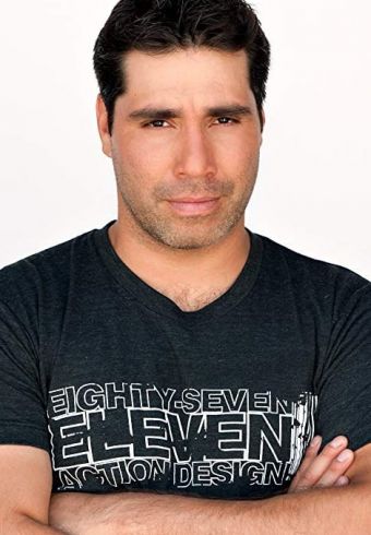 Daniel Hernández