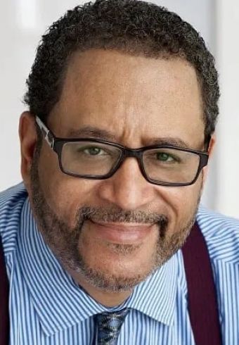 Michael Eric Dyson