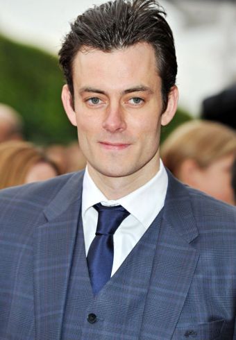 Gísli Örn Garðarsson