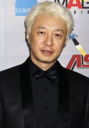 Makoto Tezuka