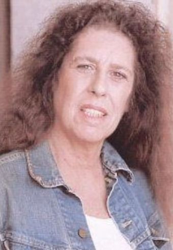 Teda Bracci