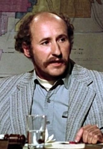Douglas Dirkson