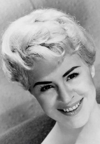 Dilys Laye