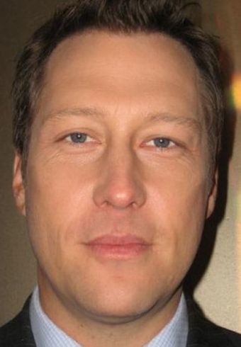 David Lovgren