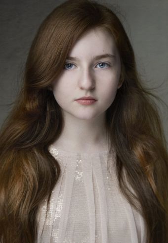 Indira Ainger