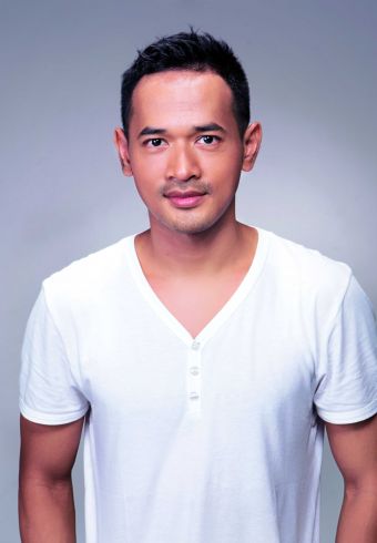 Oka Antara