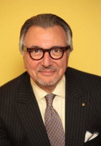 Ed Crescimanni