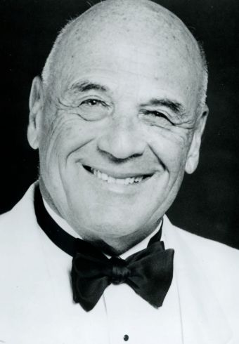 Don Sherman