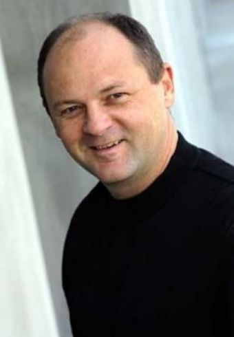 Marty Ryan