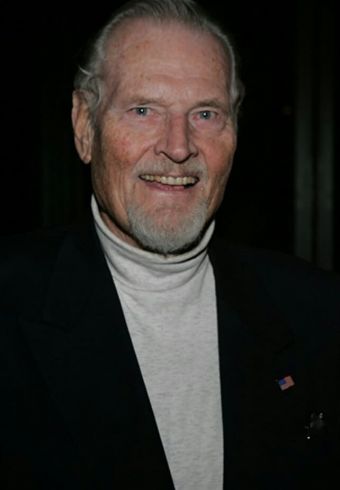 Darrell Sandeen